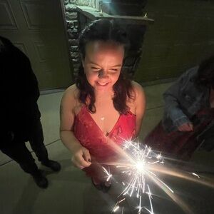 Meet your Posher, Olivia